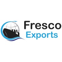 Fresco Exports logo - Similar company to Fresco Software Solution Pvt. Ltd.
