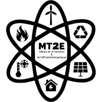 MT2E IUT Saint Lô logo - Similar company to B.E.T. Alain Lenesley
