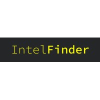 IntelFinder logo - Similar company to Underdark.Ai