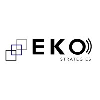 EKO Strategies, LLC logo - Similar company to Notifi