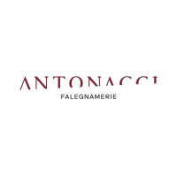Antonacci Falegnamerie logo - Similar company to Blu Sistemi