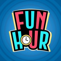 FunHour logo - Similar company to Fun Activities Center