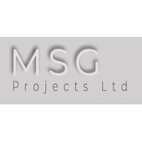 MSG Projects Ltd. logo - Similar company to Zara Tech Spring