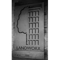 LandWorx Engineering logo - Similar company to Innovative Engineering & Consulting