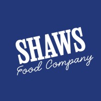Shaws Food Company logo - Similar company to Copper Knox Ltd