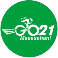 GO21, Incorporated logo - Similar company to Go21
