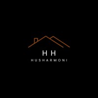 HusHarmoni logo - Similar company to Hajring Ab