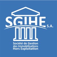 Société de Gestion des Immobilisations Hors Exploitation - SGIHE S.A. logo - Similar company to Spora | L'Ecole Du Sport Business