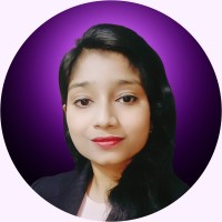 Preeti Kumari logo - Similar company to Lumineux Informatik Technologies
