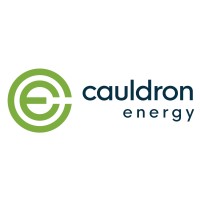 Cauldron Energy Limited logo - Similar company to Tivan Limited