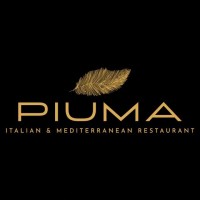 Piuma Restaurant logo - Similar company to Izel Lounge