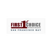 First Choice Business Brokers San Francisco Bay logo - Similar company to Media Leverage Inc