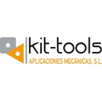 Kit-tools logo - Similar company to Romi Máquinas España