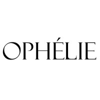 Ophélie logo - Similar company to Ml | Studio