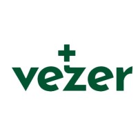 Vezer Care logo - Similar company to Dindog Tech
