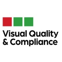 Visual Quality and Compliance logo - Similar company to Cyooda Security - Protecting Law Firms From Cyberattacks Using A Simplified Approach To Reduce Risk