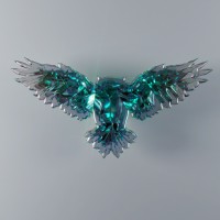 Mirada Studios logo - Similar company to Timber