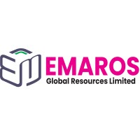 Emaros Global Resources Ltd logo - Similar company to Richard Brainsworth Resource Ltd
