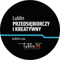 Lublin Przedsiębiorczy i Kreatywny logo - Similar company to Lublin.Ms