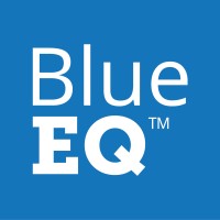 BlueEQ™ logo - Similar company to Focus 4 Growth
