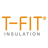 T-FIT® Unique Insulation Technology logo - Similar company to Vayu Engineers