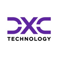 DXC Technology Tunisia logo - Similar company to Peak Force Solution