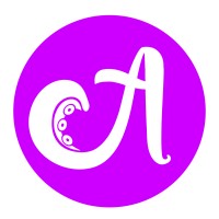 Ale Hurtado Design logo - Similar company to Ele Studio Creativo