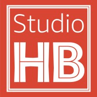 StudioHB logo - Similar company to Tamanna Sethi Architects