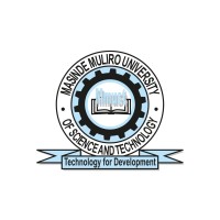 MASINDE MULIRO UNIVERSITY OF SCIENCE AND TECHNOLOGY (MMUST) logo - Similar company to Scholar Media Africa