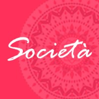 Società Consultoria logo - Similar company to Redes Em Transição