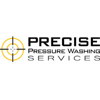 Precise Pressure Washing Services logo - Similar company to Elite Pressure Washing Services, Llc