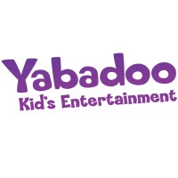 Yabadoo Kids Entertainment logo - Similar company to Jabadoo