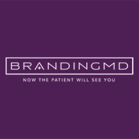 BrandingMD logo - Similar company to Kinetic Curve Marketing