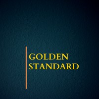 Golden Standard tax logo - Similar company to Tea Break