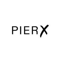 Pier X logo - Similar company to Synnch