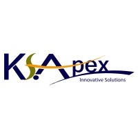 KSApex LLC logo - Similar company to Idialogue
