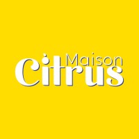 Maison Citrus 🍋 logo - Similar company to Profacid