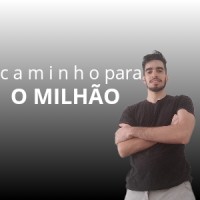 Caminho Para o Milhão logo - Similar company to Studio Von Der Liebl