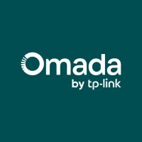 Omada by TP-Link, Korea logo - Similar company to Model United Nations