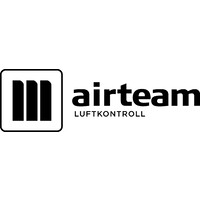 airteam Luftkontroll logo - Similar company to Airteam Enköping