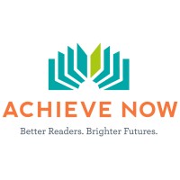 Achieve Now logo - Similar company to Achievenow