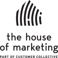 The House of Marketing logo - Similar company to Minds&More