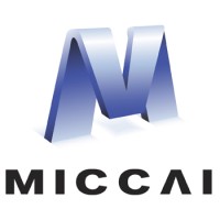 MICCAI Society logo - Similar company to Computer Vision Foundation