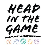 Head In The Game Charity logo - Similar company to Keco