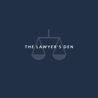 The Lawyer's Den logo - Similar company to Ashish Mehta
