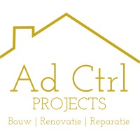 Ad Ctrl Projects logo - Similar company to Hector Van Moer & Zonen