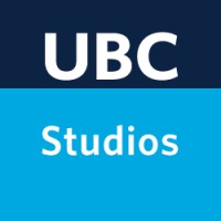 UBC Studios logo - Similar company to Ubc Arts Co-Op