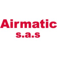 Airmatic S.A.S logo - Similar company to Hyco Sas