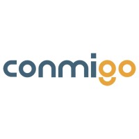 conmiGo IT logo - Similar company to Ong Marem