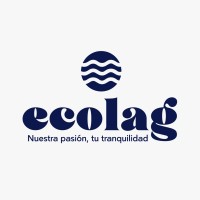 ECOLAG - Gestión Ambiental y Tratamiento de aguas logo - Similar company to Ambiente Soluciones